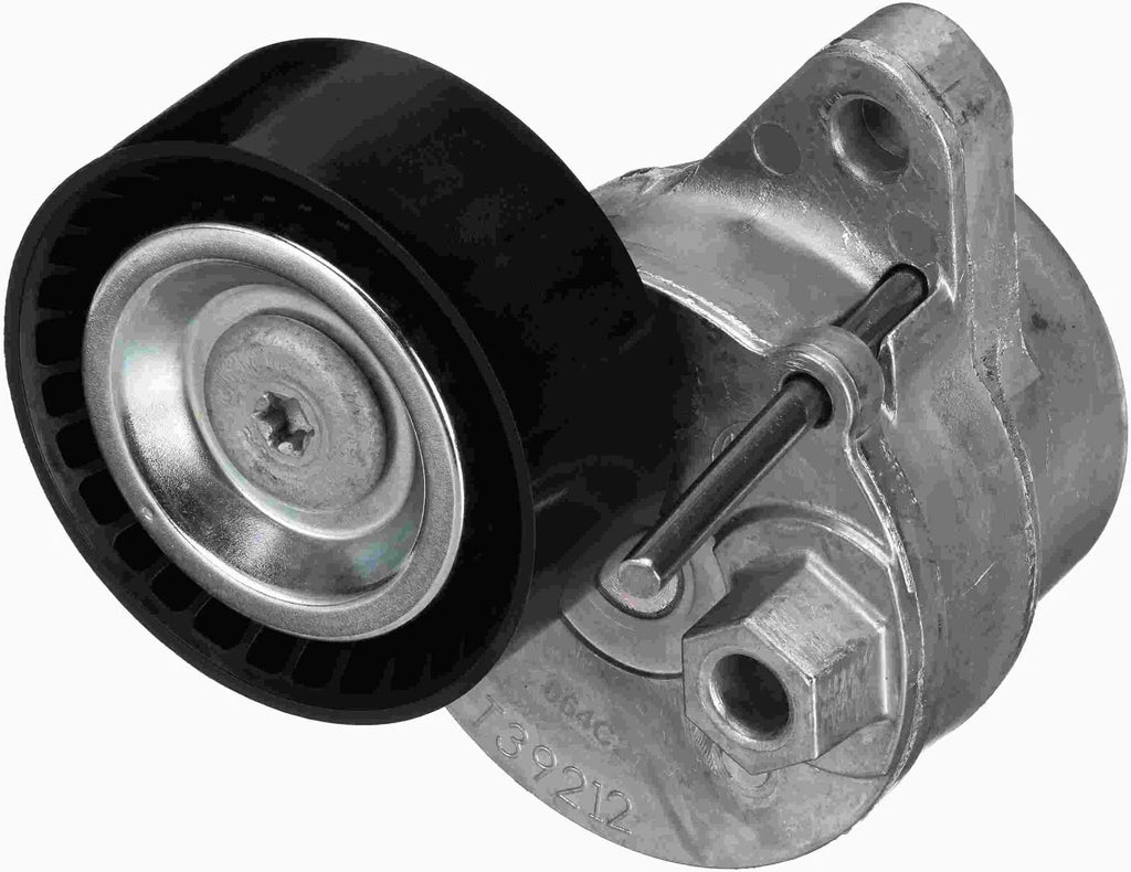 Gates Accessory Drive Belt Tensioner Assembly 39212 for W205 W212 X204 W166 R172