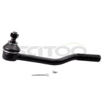 2X Front Tie Rod Ends ES2473R for Nissan 720 (1983–1986)