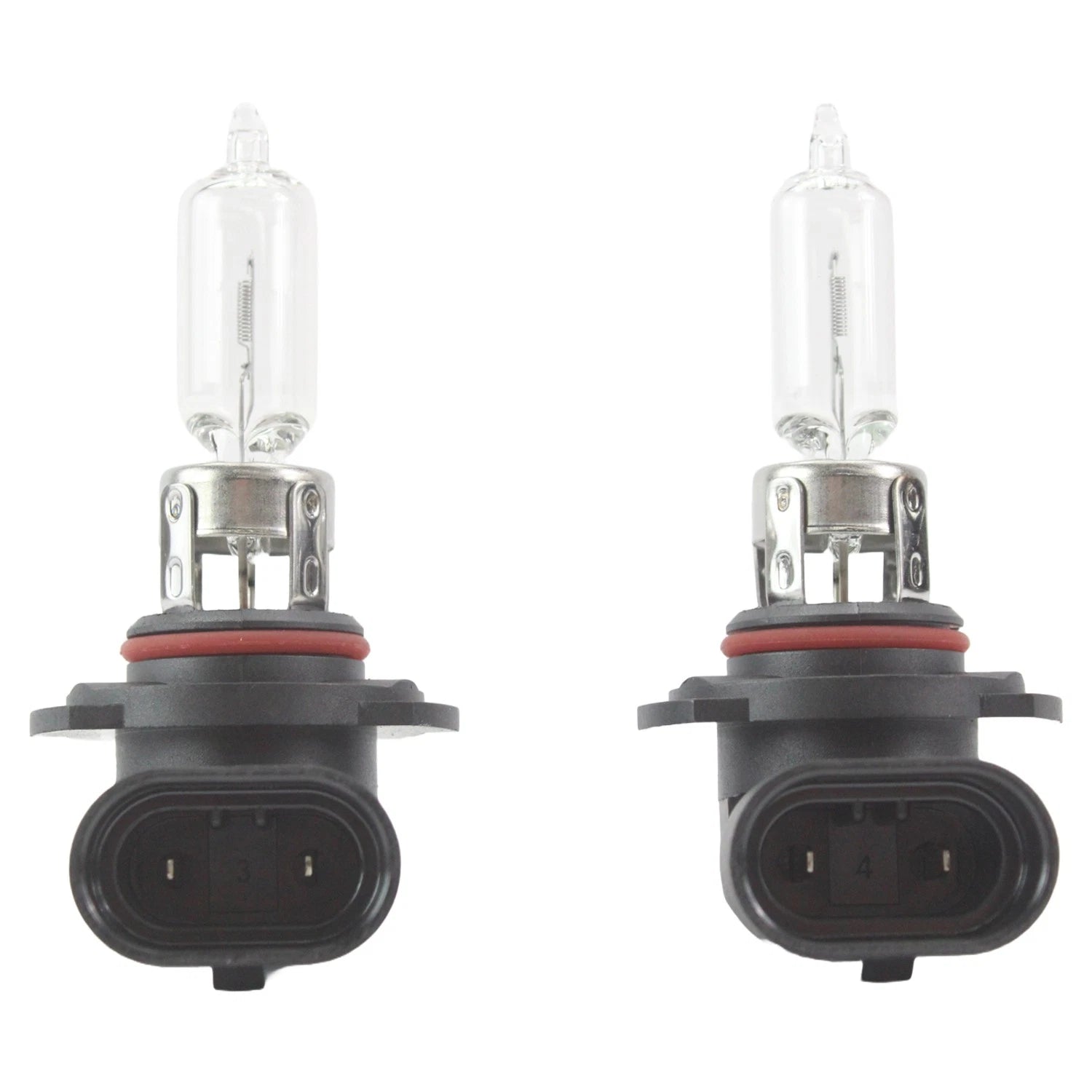 Hella 9005 Multi-Purpose Light Bulb (100W) for Automotive Applications