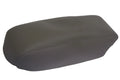 Center Console Armrest Cover for Ford Escape (2001–2004) Gray Leather
