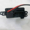 A/C Heater Blower Motor Resistor for Chevrolet Buick Isuzu