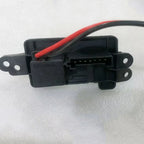 A/C Heater Blower Motor Resistor for Chevrolet Buick Isuzu