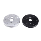Hub Adapter for 6 Hole Steering Wheel to Grant 3 Hole (0.5")