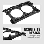 Front radiator support core steel for Nissan Murano (2015–2019) #625005AA1A