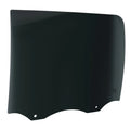 Left Rear Door Window Tempered Glass for Ford F-150 F-250 (2015–2022)