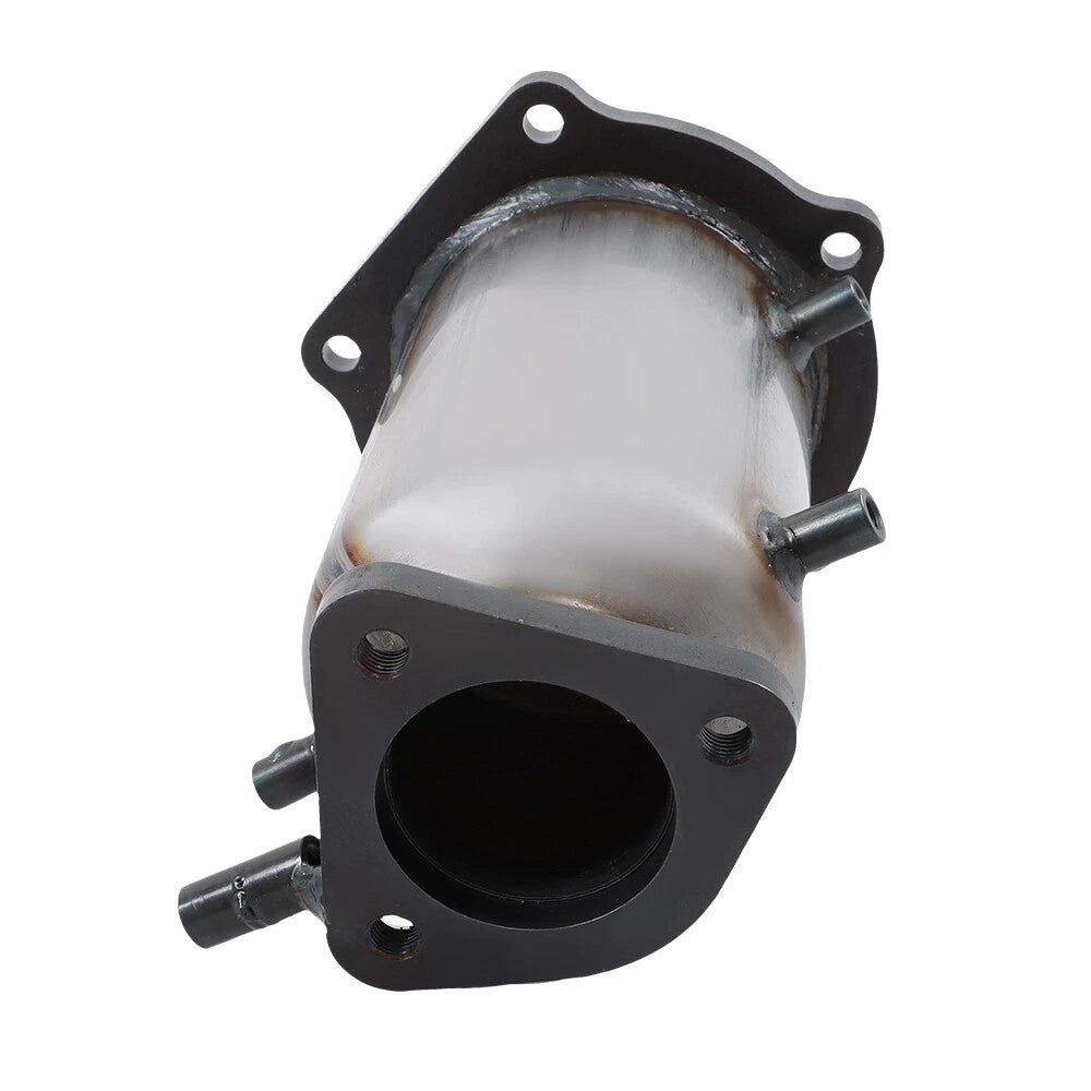 Front Catalytic Converter for Mazda Protege, Protege5 (1999-2003)