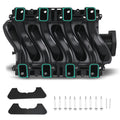 Engine Intake Manifold for Chevrolet Silverado GMC Sierra V8 6.0L 6.2L (2007–2019) 12597600