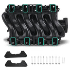 Engine Intake Manifold for Chevrolet Silverado GMC Sierra V8 6.0L 6.2L (2007–2019) 12597600