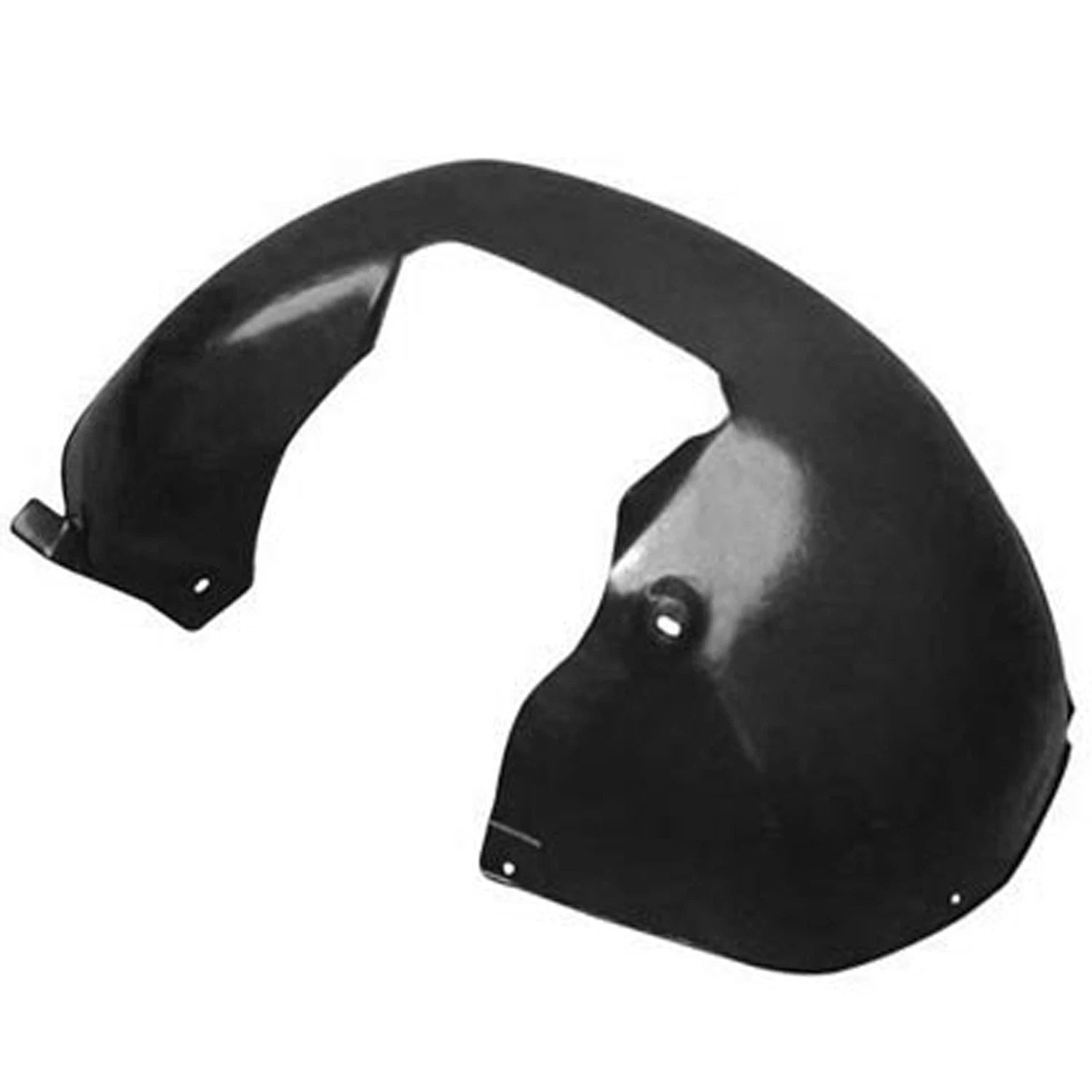 Replacement Driver Side Front Inner Fender for Toyota Camry (2018–2024)