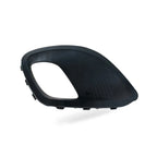 Front Bumper Fog Light Cover for Kia Picanto (2011–2016) Left