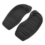 Saddlebag Lid Covers for Harley Touring CVO Street Road Glide (2024–2025)