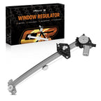 Front Left Window Regulator with Motor for Honda CR-V (2007–2011) 748-160