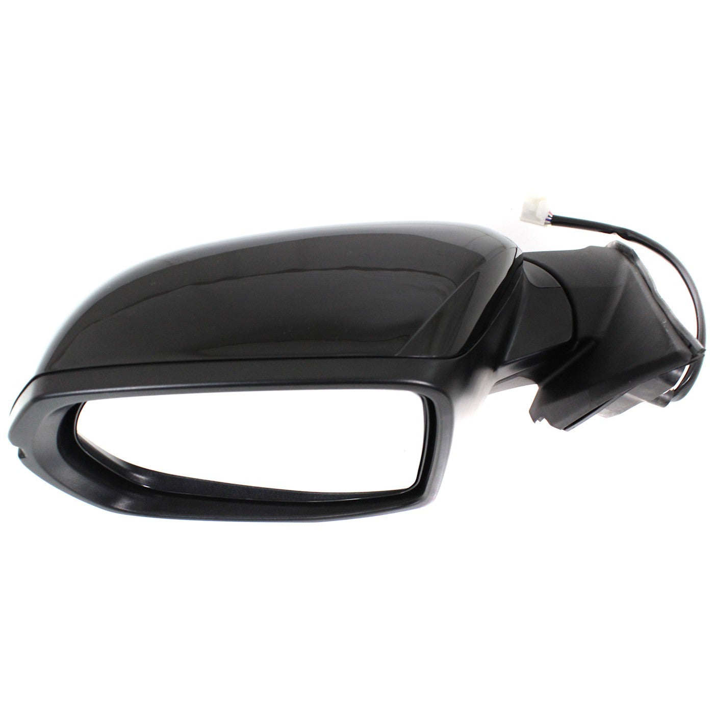Heated Driver Left Side Mirror for Honda HR-V (2016–2018)