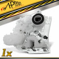 Front Right Door Lock Actuator for Honda CR-V (2007–2011)
