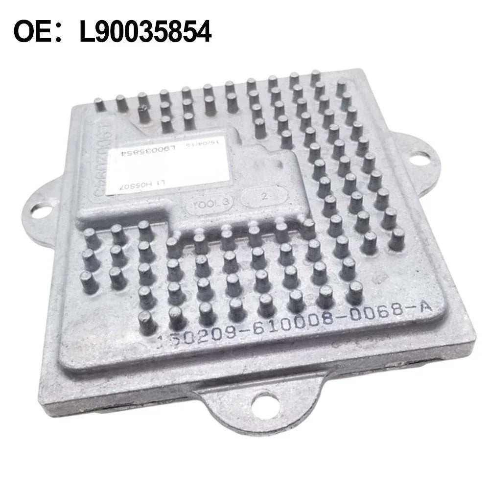Wear Resistant Driver Light Module Controller for Jeep Cherokee