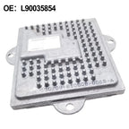 Wear Resistant Driver Light Module Controller for Jeep Cherokee
