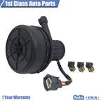 Secondary Air Pump for Jaguar XJ8 (2004-2009)