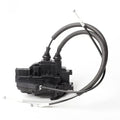 Front Door Left Lock Actuator Motor Driver Side for Hyundai Sonata (2006–2007)