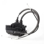Front Door Left Lock Actuator Motor Driver Side for Hyundai Sonata (2006–2007)