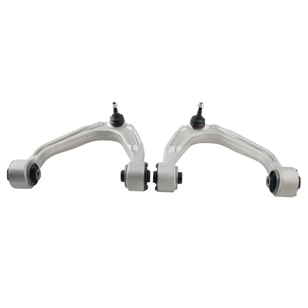 Front Upper Control Arms LH & RH for Maserati Quattroporte Ghibli (2014–2022)