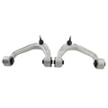 Front Upper Control Arms LH & RH for Maserati Quattroporte Ghibli (2014–2022)
