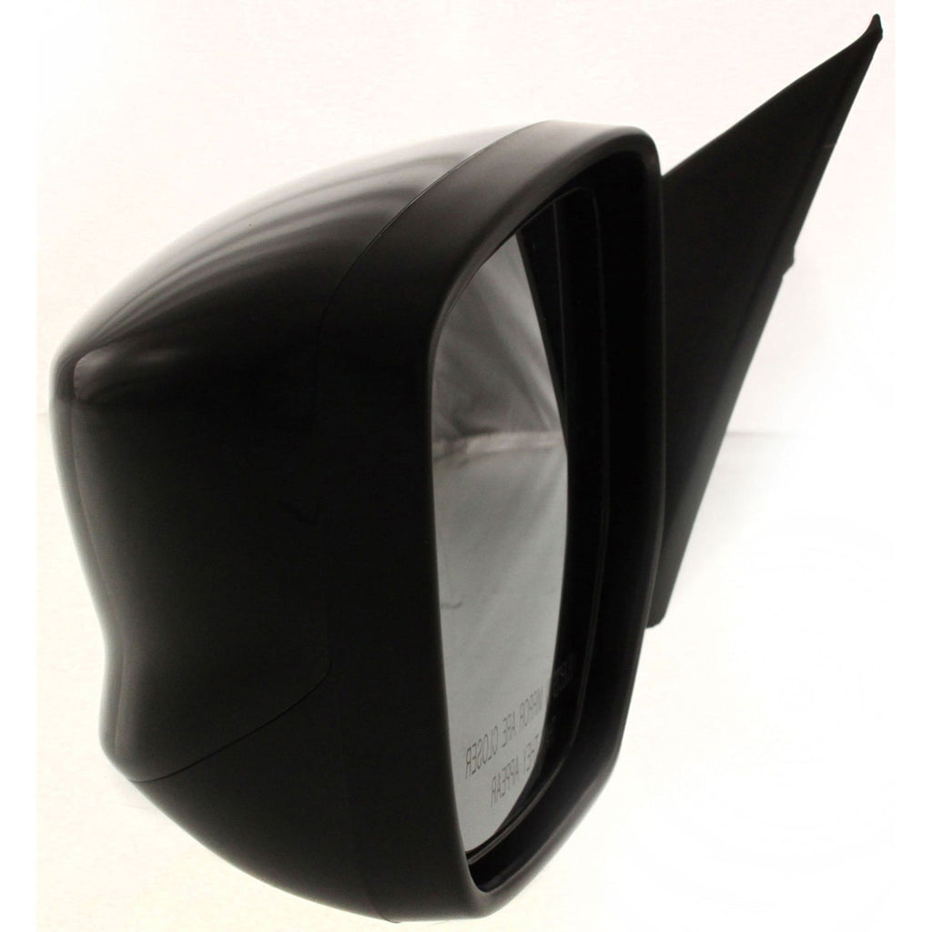 Heated Driver Left Side Mirror for Honda Accord (2008–2012)