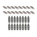 Set of 16 Lifters and Rocker Arms for Dodge Ram 1500 (2002–2008)