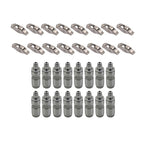 Set of 16 Lifters and Rocker Arms for Dodge Ram 1500 (2002–2008)