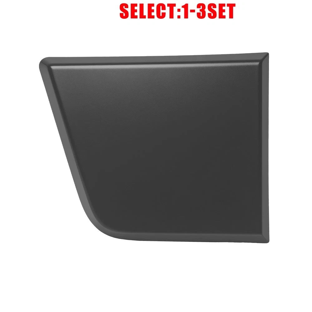 Right Rear Door Molding Trim for Ram ProMaster 1500-3500 (2014–2018) 1ZT28LAHAA