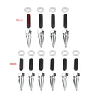 Rear Mudguard Strut Bolt for Harley Softail FXST, FLSTN, Fat Boy (2000-2017)