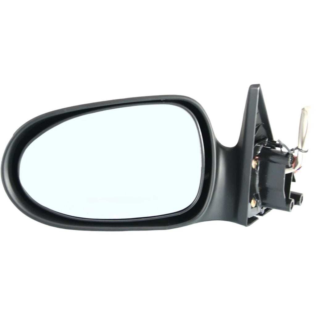 Set of 2 Power Side View Mirrors for Nissan Sentra 200SX (1995–1999)