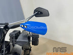 Hand Guards Protection Covers for Harley Touring Road Glide CVO (2014-2023)
