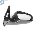 Power Back Mirror Set for Chevrolet Equinox (2018-2022)