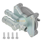 Petcock Fuel Valve Tap Assembly for Honda Magna 750 VF750C (1994–2003)