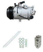 AC Compressor Kit Replacement for Hyundai Accent 1.6L (2022–2022)