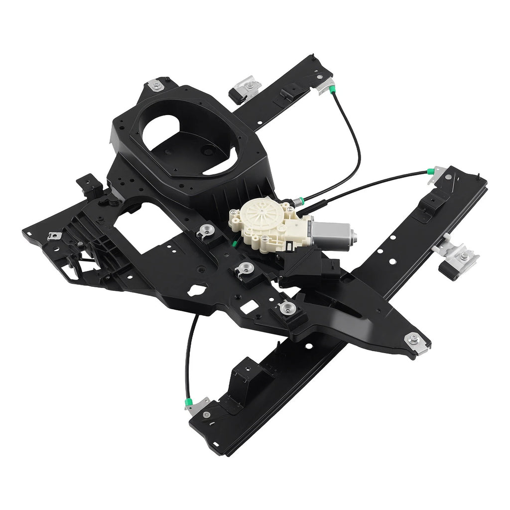 Front Left Window Regulator with Motor for Ford Expedition Navigator (2007-2017)