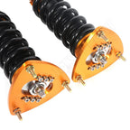Coilover Shocks Struts Kit for Impreza WRX GC8 (1993–2001) Adjustable Height