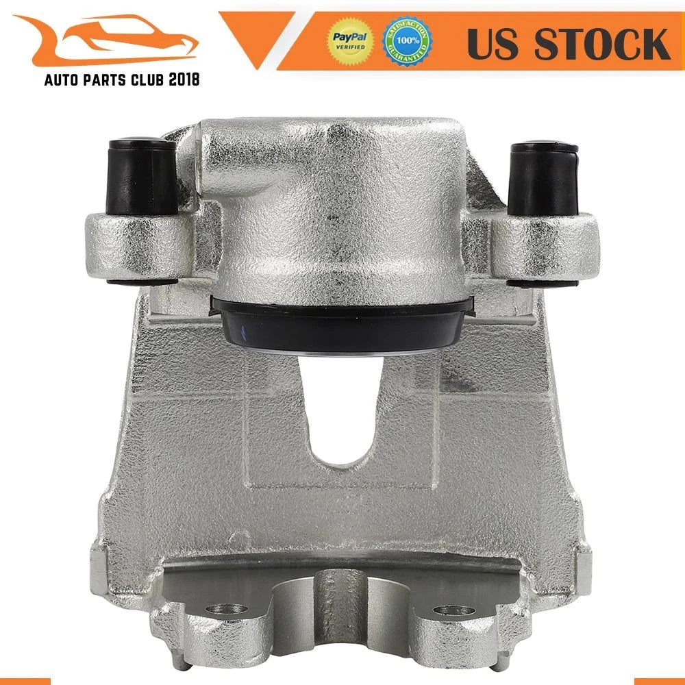 Front Pair Brake Calipers for BMW X5 F15 Series (2016–2018)