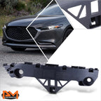 Bumper Cover Retainer Support Bracket for Mazda 3 (2010–2013)
