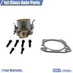 70mm Throttle Body for Honda Acura B-Series D-Series F-Series H-Series