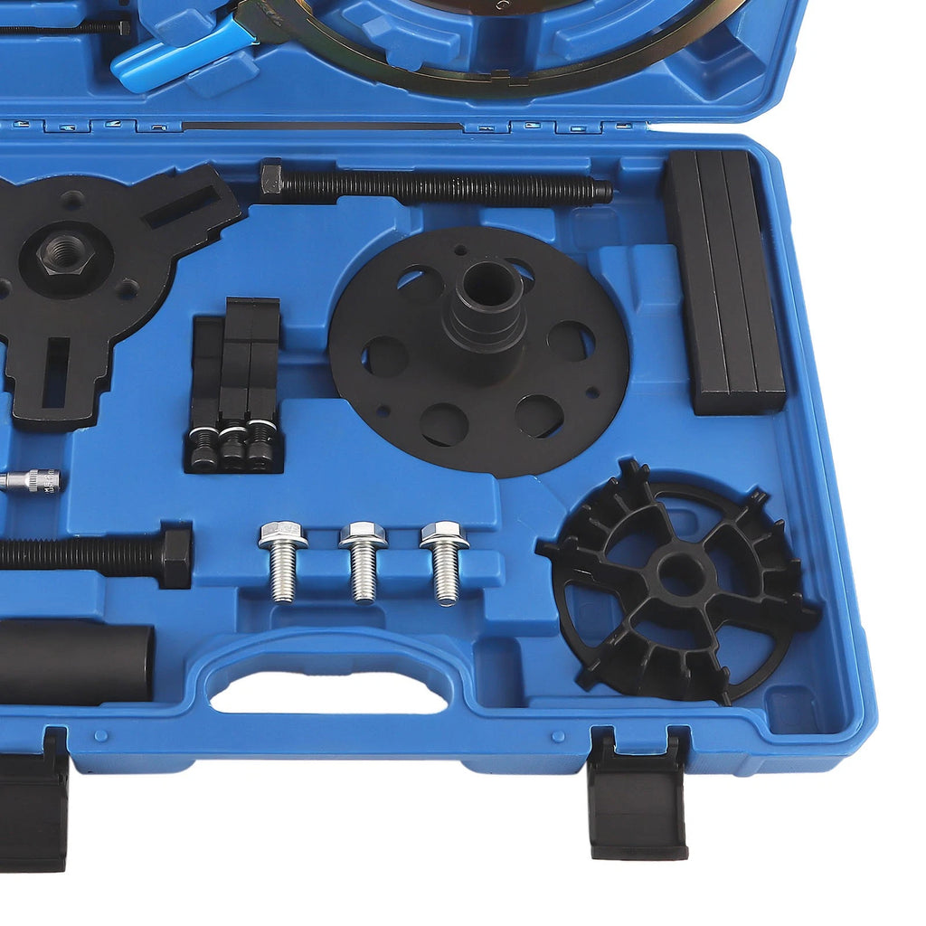 Dual Clutch Reset Tool Kit for Ford F-250 F-350 (2011–2019)