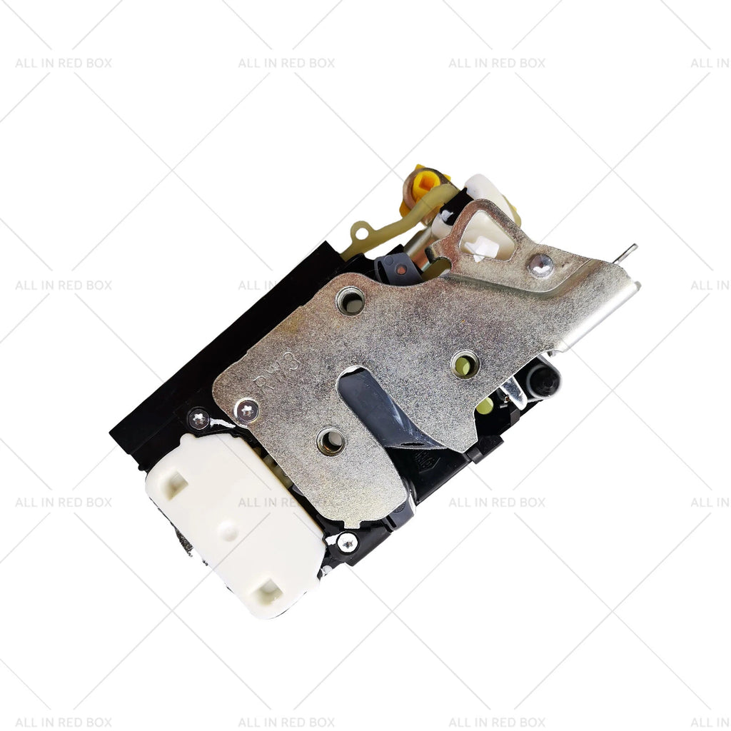 Front Right Door Lock Actuator for LDV G10 (2019–2022)