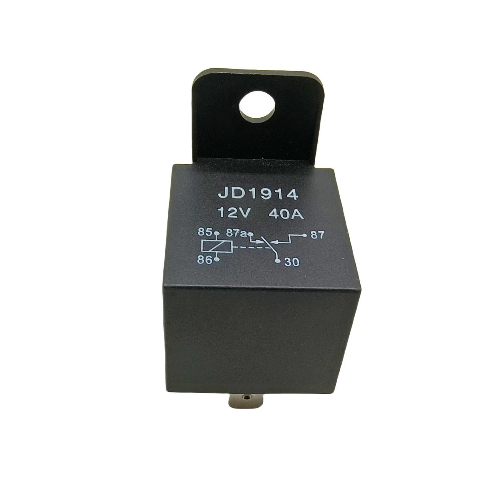 Trim Tilt Motor Relay for Volvo Penta (876039-9, 876040-7)