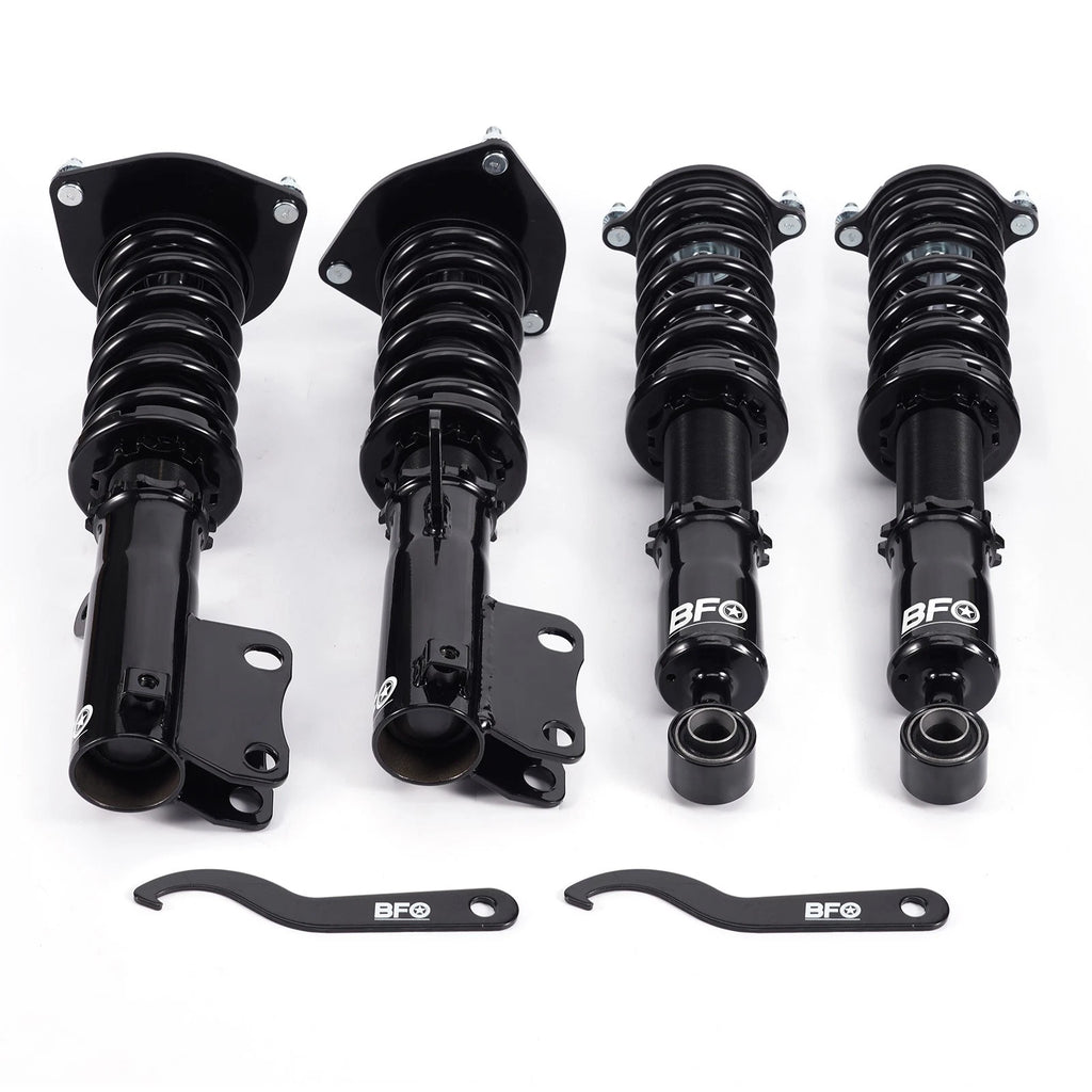 Adjustable Coilovers Lowering Kit for Mitsubishi Eclipse (2000–2005)