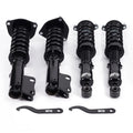 Adjustable Coilovers Lowering Kit for Mitsubishi Eclipse (2000–2005)