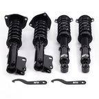 Adjustable Coilovers Lowering Kit for Mitsubishi Eclipse (2000–2005)