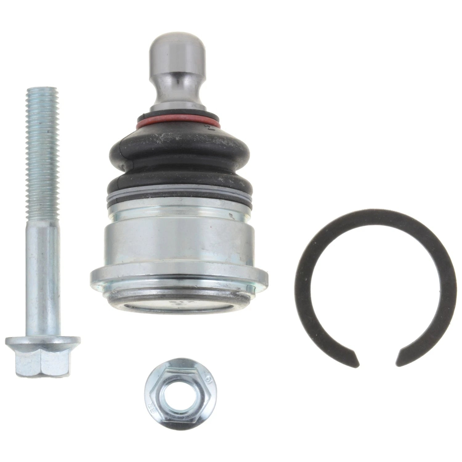 Front Upper Ball Joint for Chevrolet Trailblazer (2002–2009)