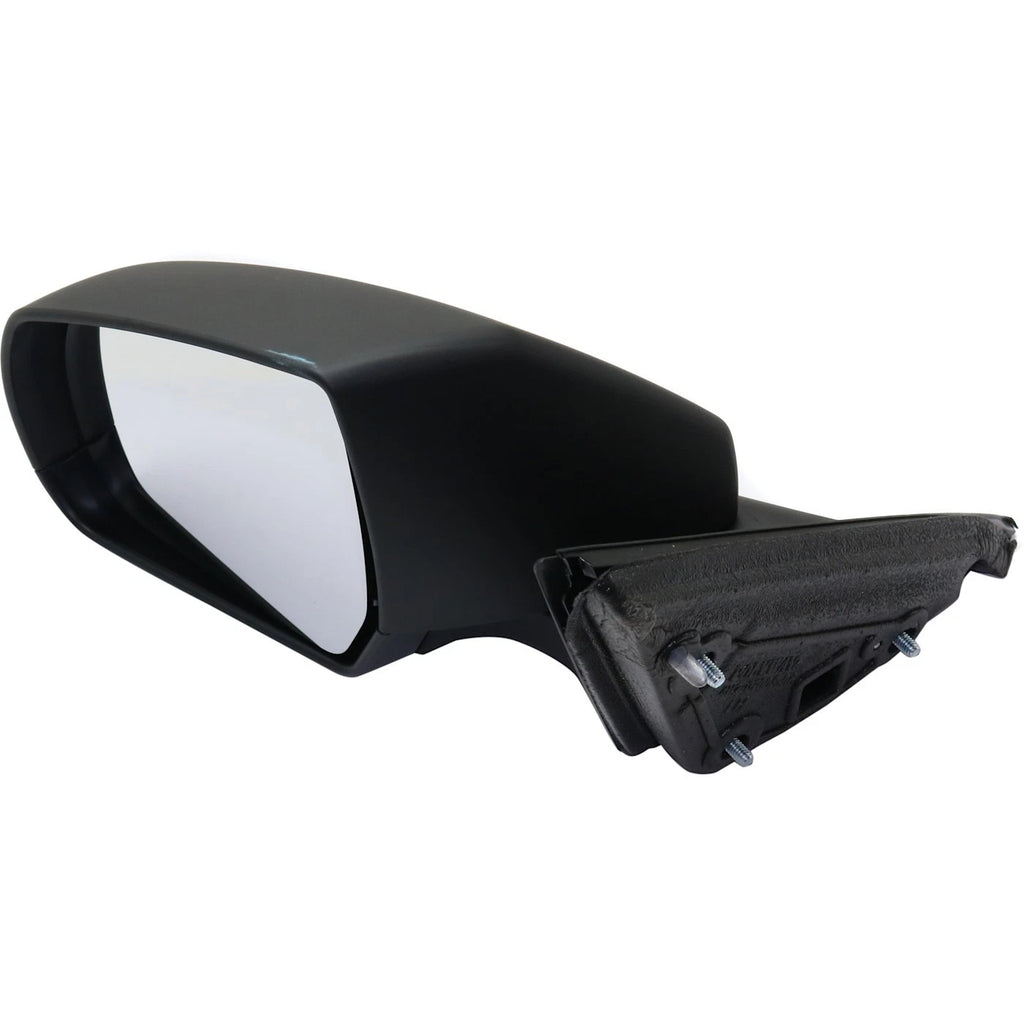 Left Side Mirror for Cadillac ATS (2014–2018) Power Heated Manual Folding