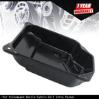 Transmission Oil Pan for Volkswagen Beetle Golf Jetta Passat (1998–2010)