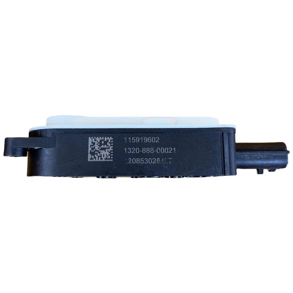 Grille Actuator for